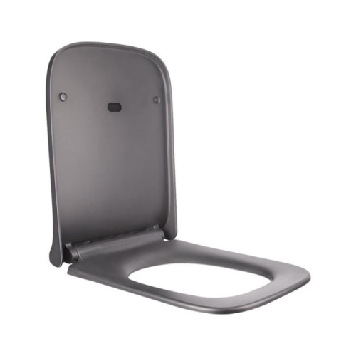 Унитаз подвесной Qtap Tern сиденье Slim Soft-close QT1733052ERMB