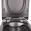 Унитаз подвесной Qtap Tern сиденье Slim Soft-close QT1733052ERMB