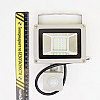 LED-прожектор Lightwell LW-20W-220PIR с датчиком движения
