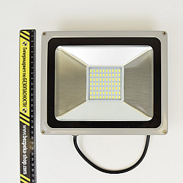 LED-прожектор Lightwell LW-50W-220