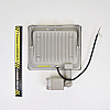 LED-прожектор Lightwell LW-50W-220PIR с датчиком движения