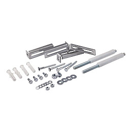 Инсталляция для унитаза Qtap Nest QT0133M42