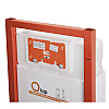 Инсталляция для унитаза Qtap Nest QT0133M425