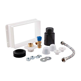 Инсталляция для унитаза Qtap Nest QT0134M42