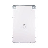 Зеркало с антизапотеванием 500*800 Qtap Mideya LED DC-F911 QTMIDDCF911