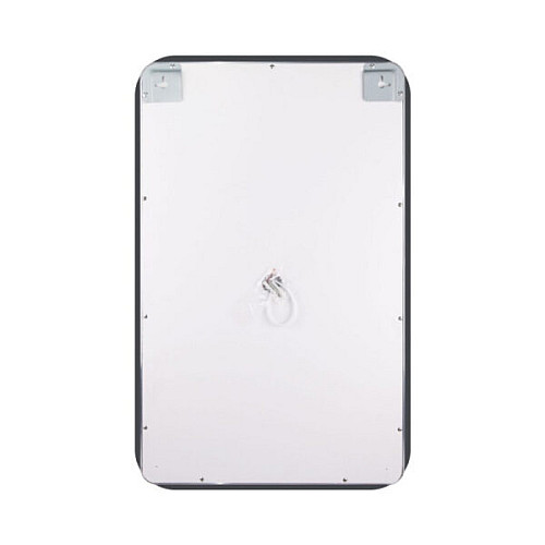 Зеркало с антизапотеванием 500*800 Qtap Mideya LED DC-F911 QTMIDDCF911