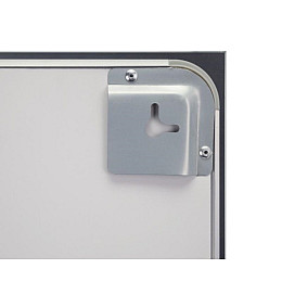 Зеркало с подсветкой и антизапотеванием Qtap Mideya LED DC-F910 1000*800 QT2078F910W