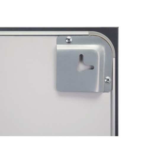 Зеркало с подсветкой и антизапотеванием Qtap Mideya LED DC-F910 1000*800 QT2078F910W