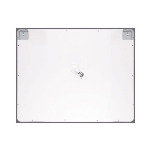 Зеркало с подсветкой и антизапотеванием Qtap Mideya LED DC-F910 1000*800 QT2078F910W