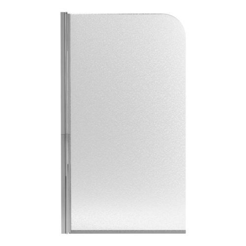 Шторка для ванны Qtap Standard 407513APL STDCRM407513APL