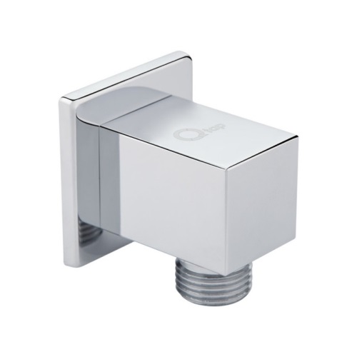Подключение для душевого шланга Qtap CRM B130 QTCRMB130
