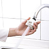 Аэратор водосберегающий Water Saver Белый (HbP023301)