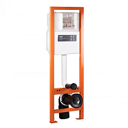 Инсталляция для унитаза QTAP NEST UNI QT0233M370
