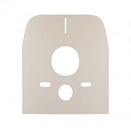 Инсталляция для унитаза QTAP NEST UNI QT0233M37