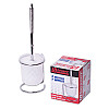 Ерш для туалета с подставкой Besser MKM-0509 (SKL0417)
