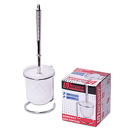 Ерш для туалета с подставкой Besser MKM-0509 (SKL0417)