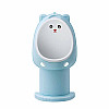 Писсуар мишка малый Little bean BХL1 43 х 21 х 11 см Мятный