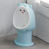 Писсуар мишка малый Little bean BХL1 43 х 21 х 11 см Мятный
