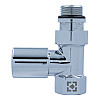 Комплект приборных кранов Raftec RV-7012 1/2'х1/2'