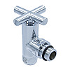 Комплект приборных кранов Raftec RV-3012 1/2'х1/2'