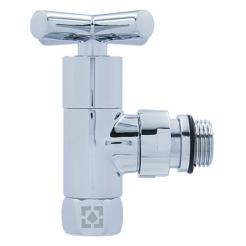 Комплект приборных кранов Raftec RV-3012 1/2'х1/2'