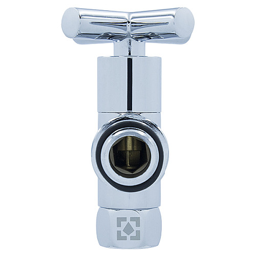 Комплект приборных кранов Raftec RV-3012 1/2'х1/2'