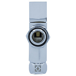 Комплект приборных кранов Raftec RV-5034  1/2'х3/4'