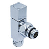 Комплект приборных кранов Raftec RV-5012 1/2'х1/2'