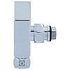 Комплект приборных кранов Raftec RV-5012 1/2'х1/2'