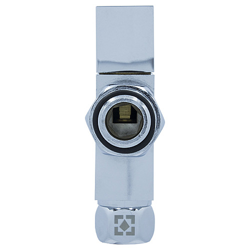Комплект приборных кранов Raftec RV-5012 1/2'х1/2'