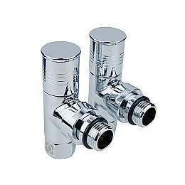 Комплект приборных кранов Raftec RV-2034  1/2'х3/4'
