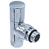 Комплект приборных кранов Raftec RV-2034 1/2'х3/4'