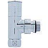 Комплект приборных кранов Raftec RV-2034 1/2'х3/4'
