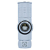 Комплект приборных кранов Raftec RV-2034 1/2'х3/4'