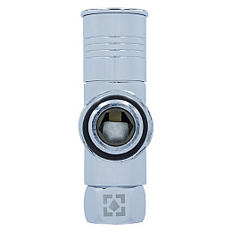 Комплект приборных кранов Raftec RV-2034  1/2'х3/4'