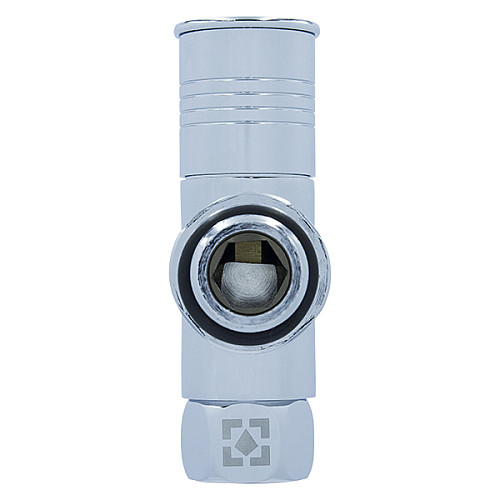 Комплект приборных кранов Raftec RV-2034 1/2'х3/4'