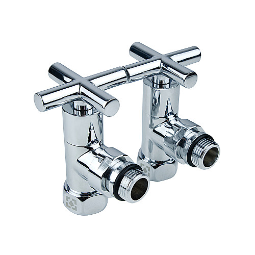 Комплект приборных кранов Raftec RV-3034 1/2'х3/4'