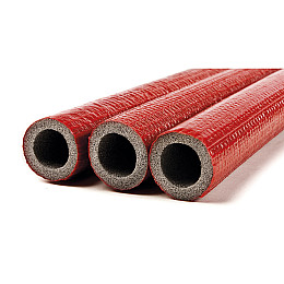 Утеплитель Sanflex Stabil RED 18/6 2 м