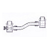 Байпас для коллекторной группы Raftec BR03