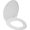 Сиденье для унитаза SoloPlast СУ-11Д