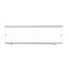 Экран под ванну The MIX I-screen light Крепыш White 120 см