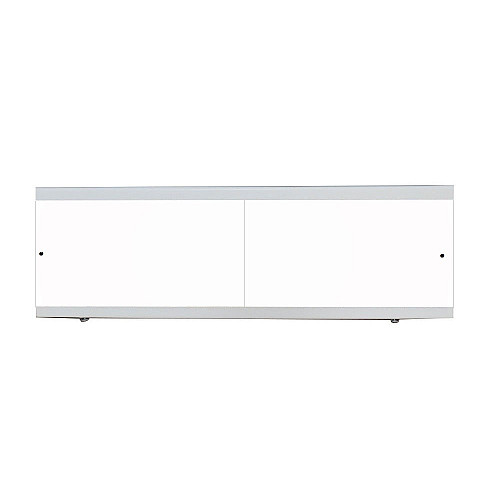 Экран под ванну The MIX I-screen light Крепыш White 150 см