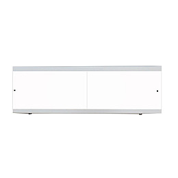 Экран под ванну The MIX I-screen light Крепыш White 170 см