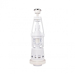 Сливной Механизм Для Унитаза Lidz (Whi) 60 02 K001 00