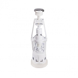 Сливний Механізм Для Унітаза Lidz (Whi) 60 02 K001 00