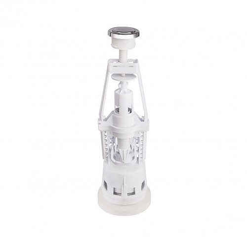 Сливний Механізм Для Унітаза Lidz (Whi) 60 02 K001 00