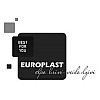 Соединитель каналов с обратным клапаном Europlast RSKT100