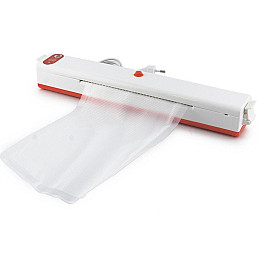Вакууматор Freshpack Pro BT 01 6716
