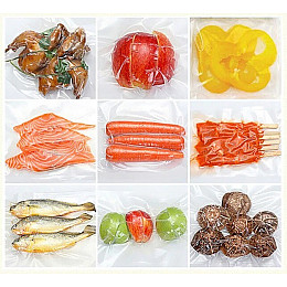 Вакууматор Freshpack Pro BT 01 6716