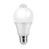 Лампа світлодіодна MHZ з датчиком руху E27 LED 5 Вт